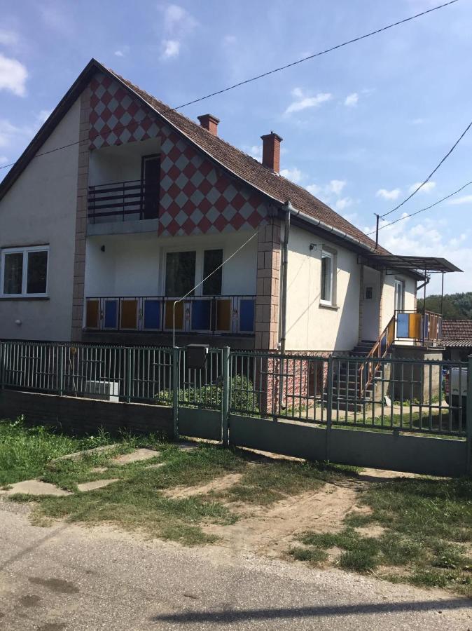 River House - Luxury House On The Border Of The Tisza River Arokto Exteriér fotografie